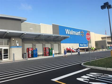 Walmart eht - Big Box Store in Egg Harbor Township, NJ